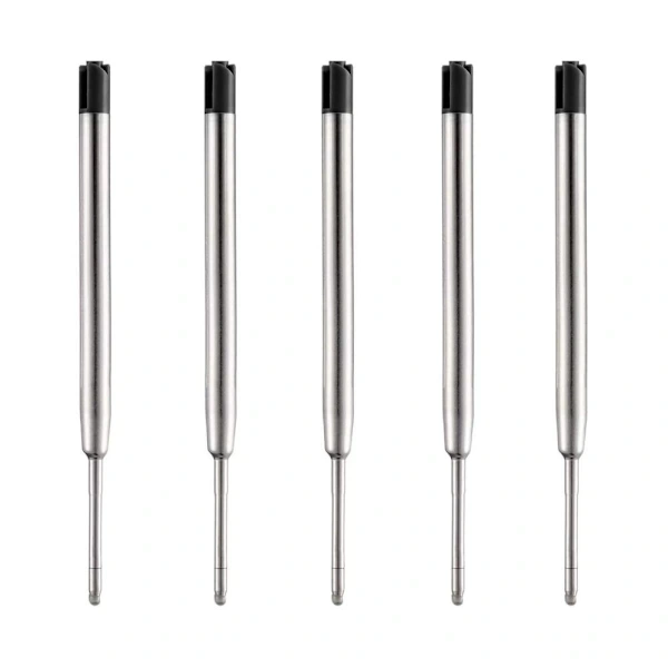 Cartuchos de tinta para canetas BRILVIBERA