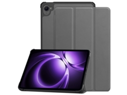 Capa Para Xiaomi Redmi K Pad 8.8 Polegada 2025 Cinza