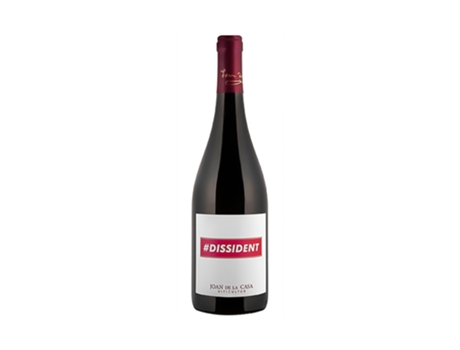 Joan De La Casa Dissidente 2019 Wine Company Telmo Rodríguez
