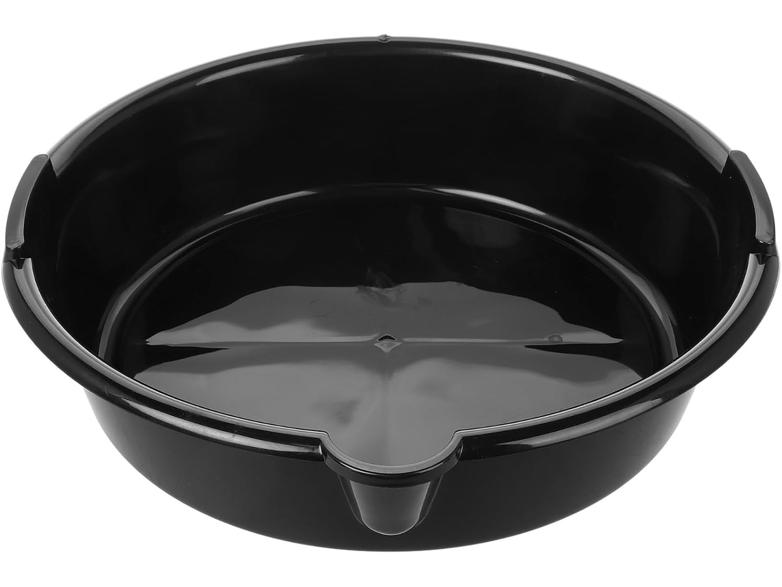Bandeja Coletora De Óleo De Plástico Para Carros