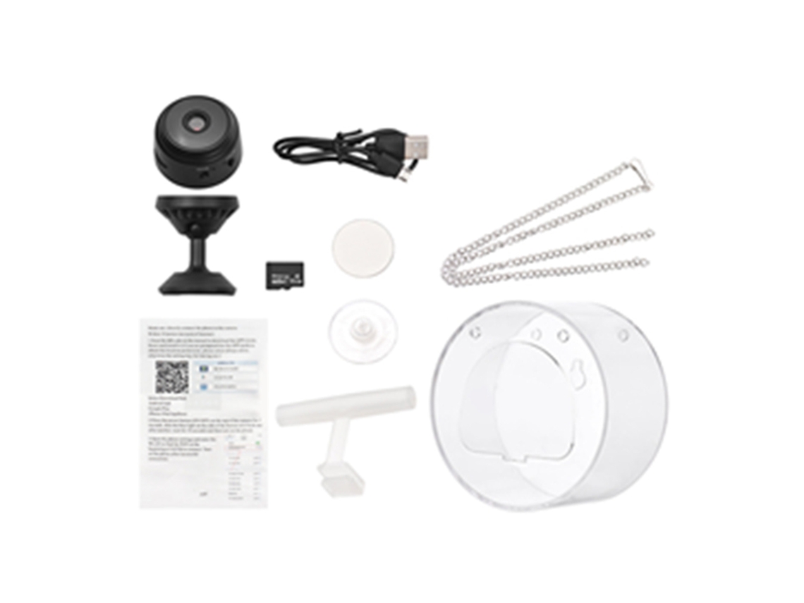Alimentador de pássaros de janela com câmera Wi-Fi, visão noturna infravermelha, cartão TF de 16 GB, transparente, para uso externo e para pássaros selvagens.