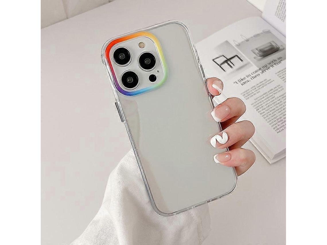 Lurelia Capa Iphone 14 Pro Tpu