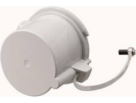 Capa protetora Kg 63a 3 5p Gr 40787 Mennekes (40787)