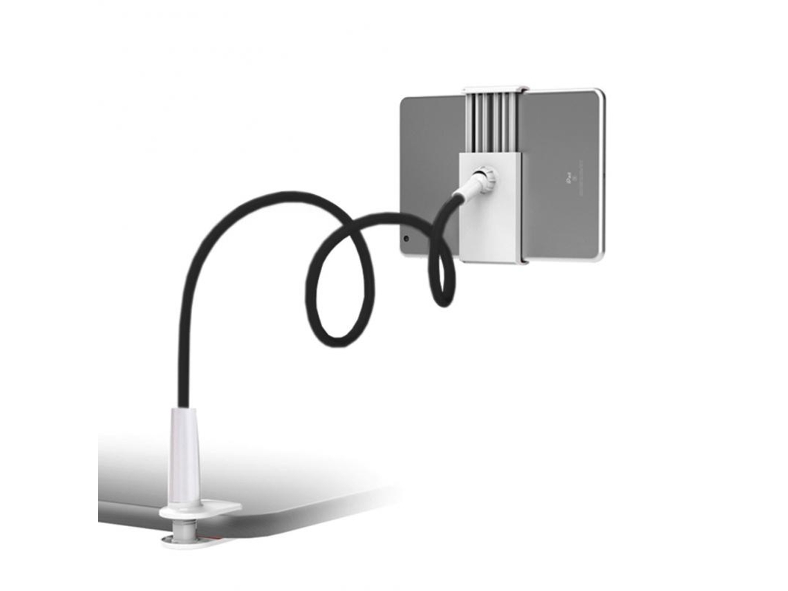Lurelia Suporte Decorativo Para Telemóvel 70 Cm 65 Mm 190 Mm 3 Cm Flexível Rotação 360°