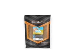 Pellet SONUBAITS f1 stiki method
