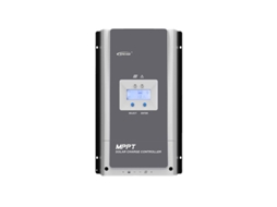 Regulador Ładowania Epever Mppt Tracer 6420an 60a Espada