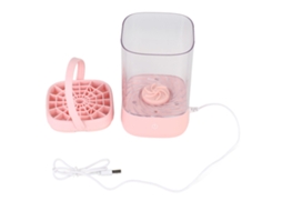 Limpieza automática de brochas de maquillaje a 7000 rpm, ideal para el hogar y el salón de belleza Vante
