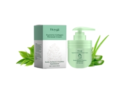 Creme com Colágeno para Hidratar, Modelar e Cuidar da Pele LAXISCREED