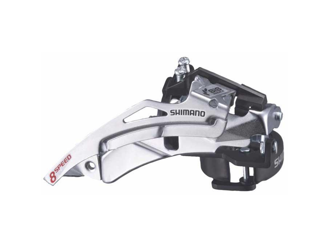 Shimano Ty700 Tourney Top Dual