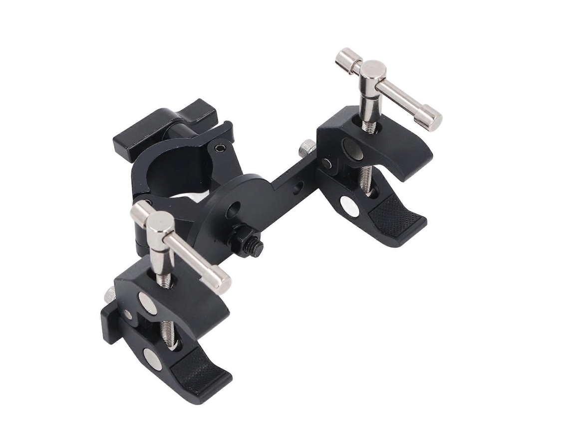 Abraçadeira De Montagem De Satélite Inoxidável Retangular Para Kit Mini V2 V3
