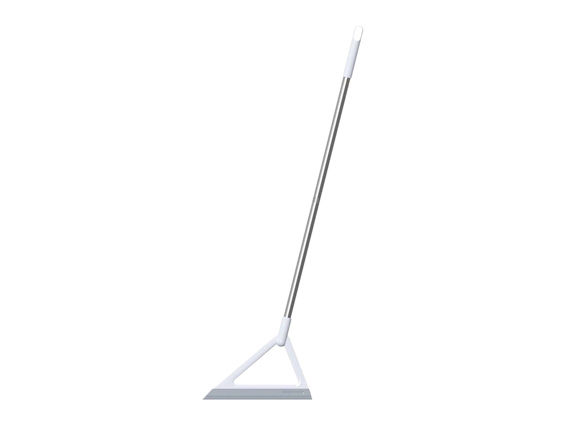 Vassoura Mágica Laxiscreed Para Varrer E Raspar Água, Ideal Para Casa E Cozinha