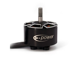 Motor Brushless E power Rc X3110 3110 900kv / 1050kv 6s para Drones de Corrida Fpv de 10 Polegadas MDUG (1050kv)