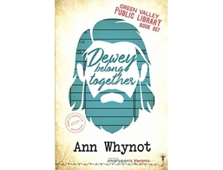 Livro Dewey Belong Together Green Valley Library de Smartypants Romance Ann Whynot (Inglês)