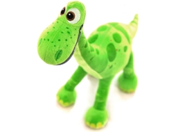 Arlo Dinossauro Pelúcia Boneca Bicho De Pelúcia Para Presente De Natal E Aniversário Ehstmind
