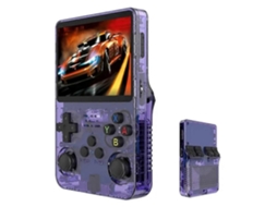 Console Sf2000 GOKOCO com Tela 3'' e 6000 Jogos