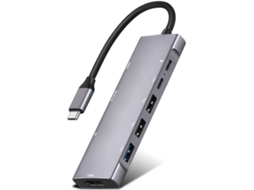 Hub HM KY20 (USB-C)