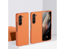 Capa De Telefone Ultrafina À Prova De Choque Kalebol Para Pc
