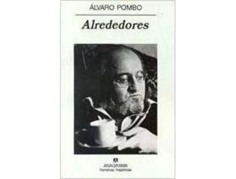 Livro Alrededores