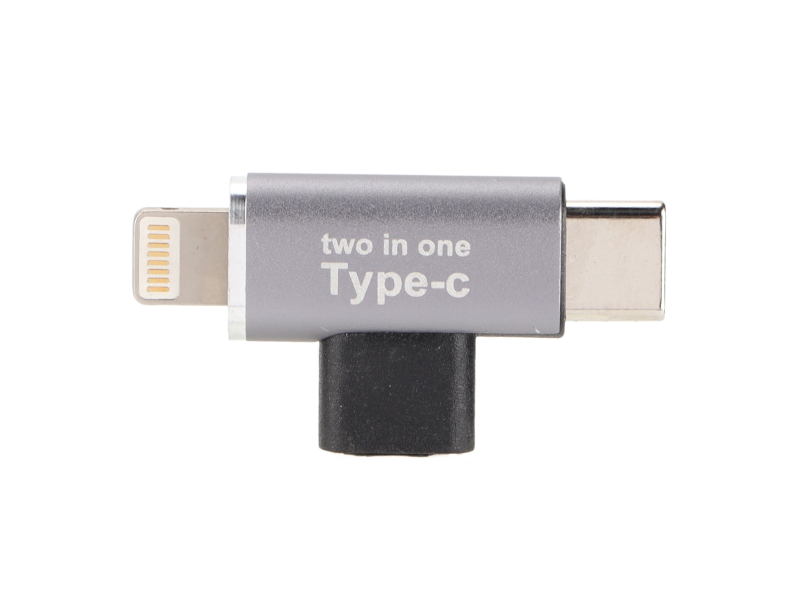 Adaptador LAXISCREED Type c para Micro Usb LAXISCREED