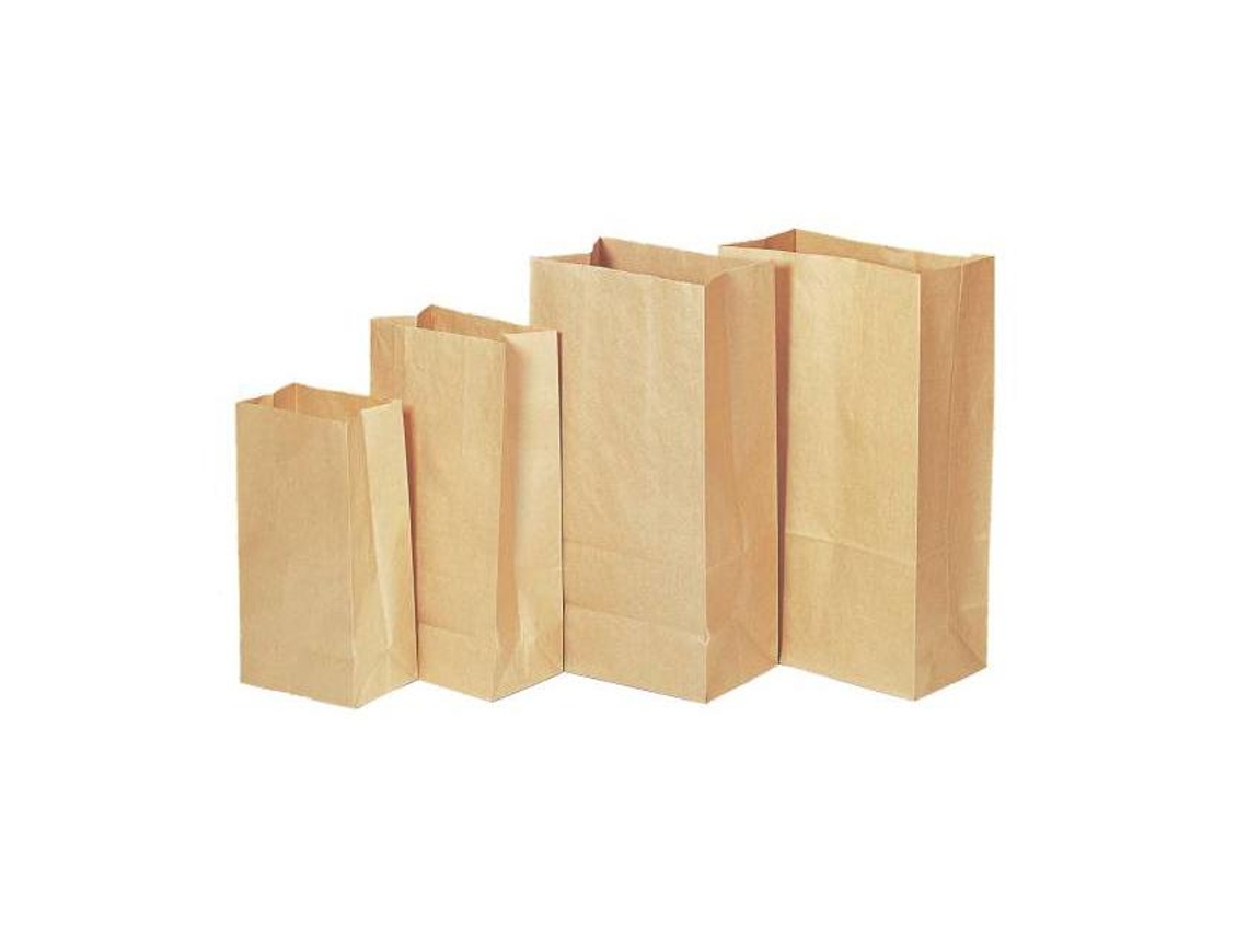 Saco de Papel
