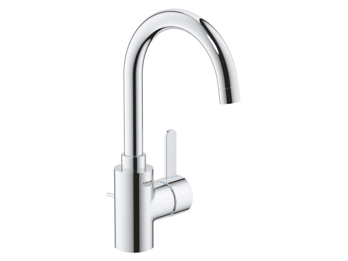 Grohe 32 830 001 Eurosmart Cosmopolitan Grifo Lavabo L Con Vaciador