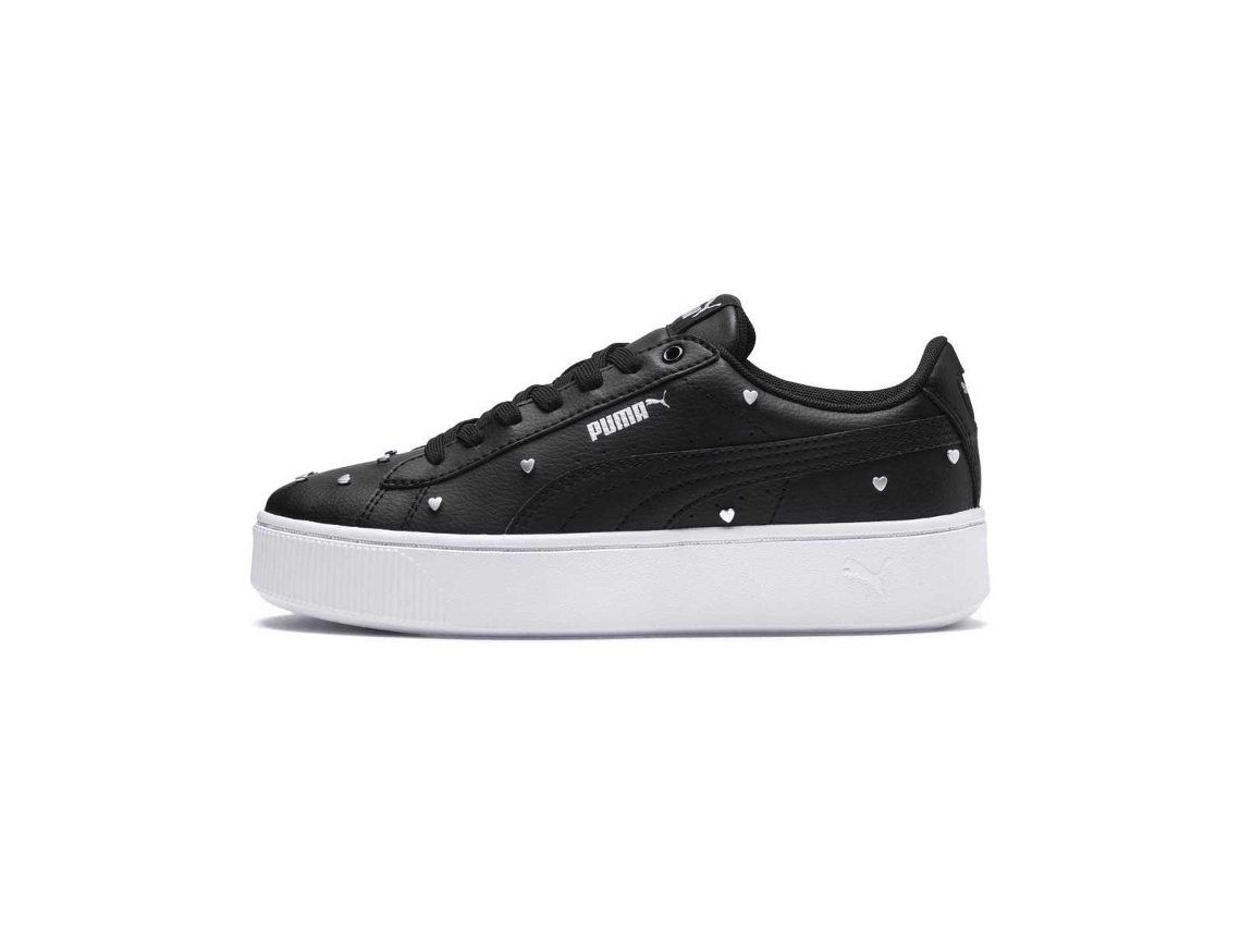 Puma vikky sales stacked stud