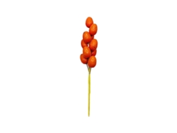 Buquê De Ovos De Páscoa Decoração Mista 23cm