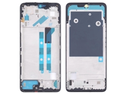 Moldura Frontal Da Tela Lcd Para Xiaomi Redmi Note 11 Pro 4g / Redmi Note 11e Pro 5g / Poco X4 Pro 5g