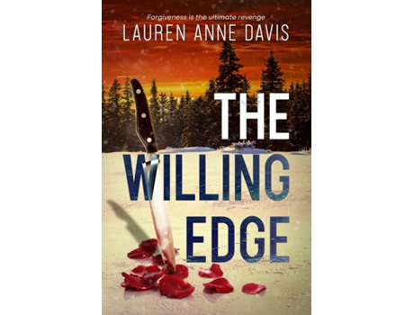 Livro The Willing Edge de Lauren Anne Davis (Inglês)