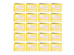 Tiras de Teste Ph com Faixa Medição 6,9 a 8,4 Pacote 1600 Papel para Qualidade da Água Alimentos e Aquários Ideal Testes Alcalino Ácido AQUAFORGE