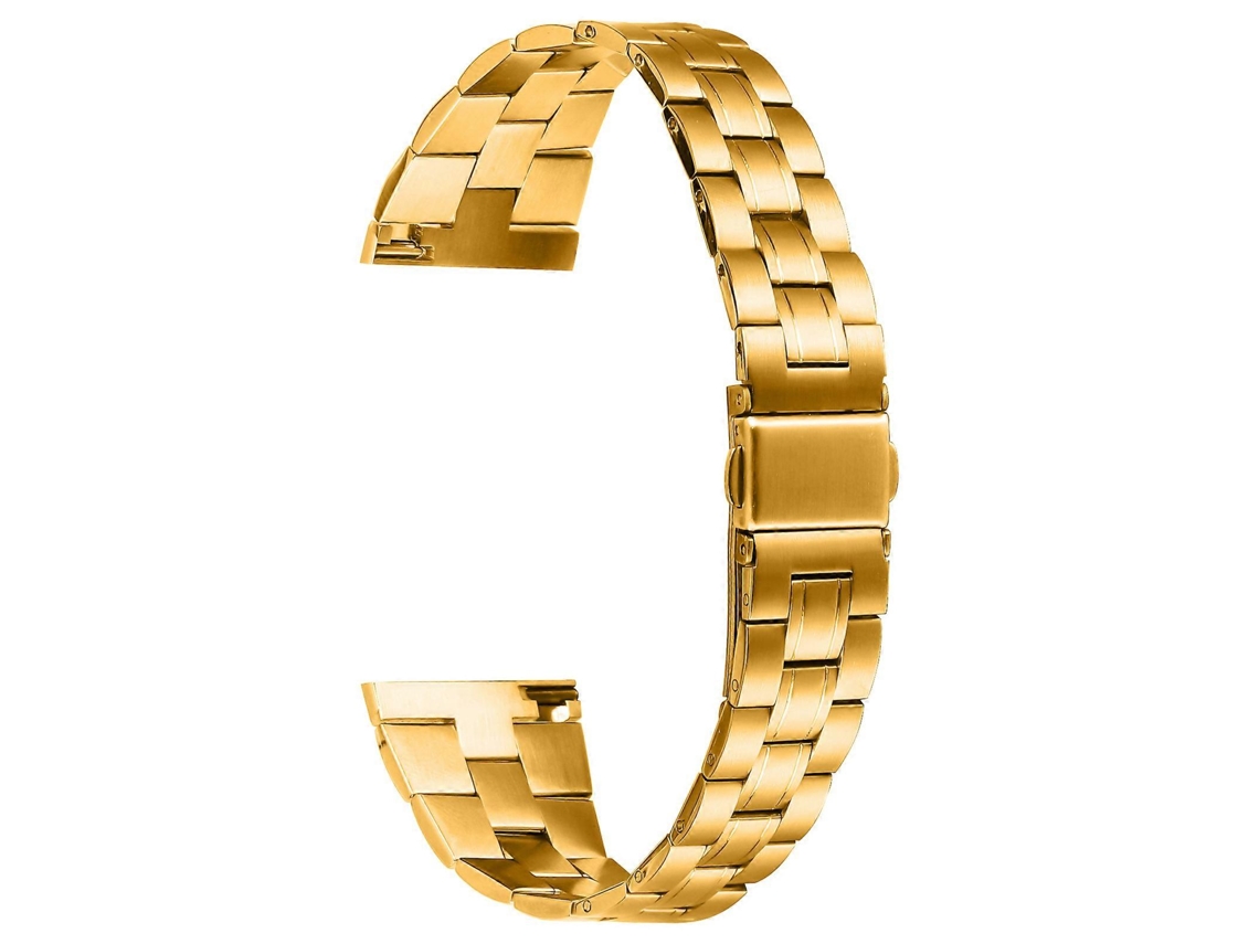 Pulseira De Substituição De Aço Inoxidável Com Três Esferas Para Honor Watch Dream Olysi Shop
