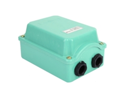 Interruptor de tambor de motor reversível QS 60 380 V 60 A