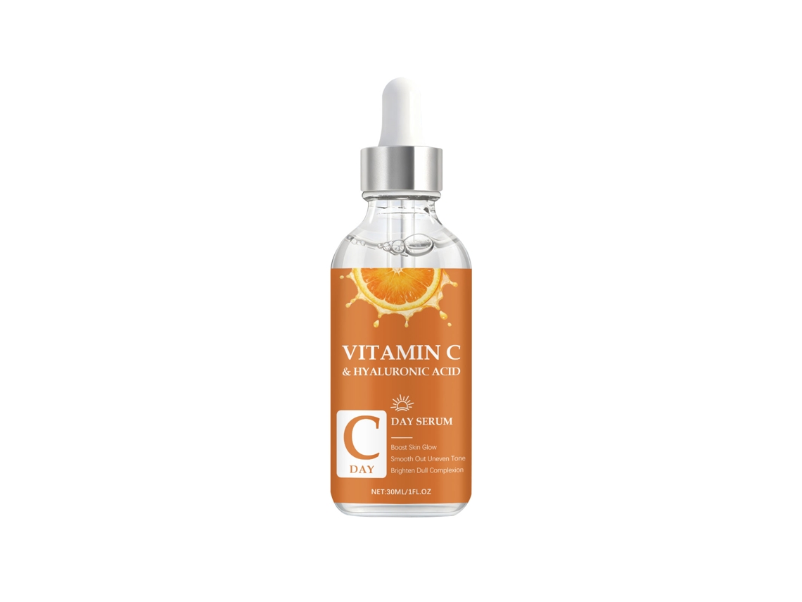 Essência Vitamina C Pele Radiante Protegida