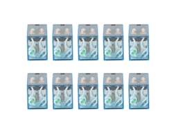 Interruptor Inteligente de Circuito 3 Modos Temporização S/MARCA