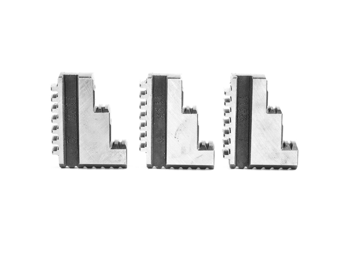 Mandíbula Interna Chuck K11 125 | S/MARCA
