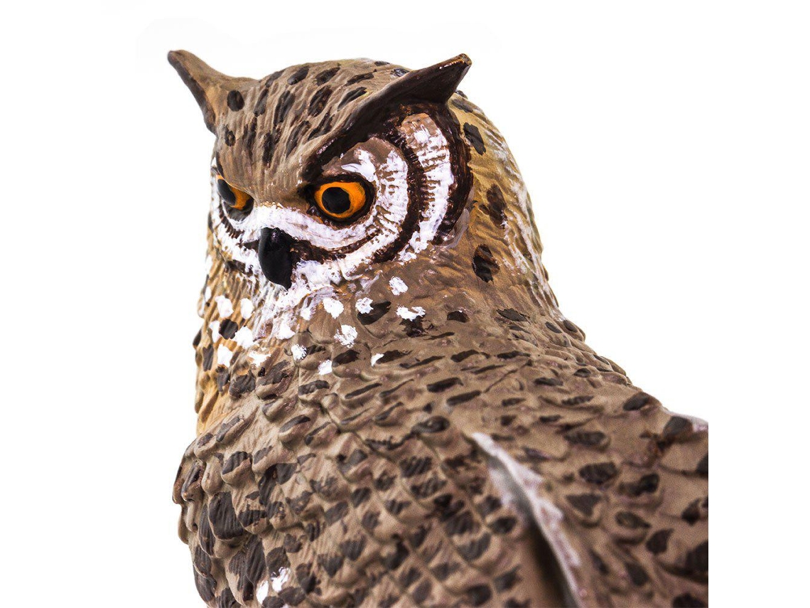 SAFARI Eagle Owl