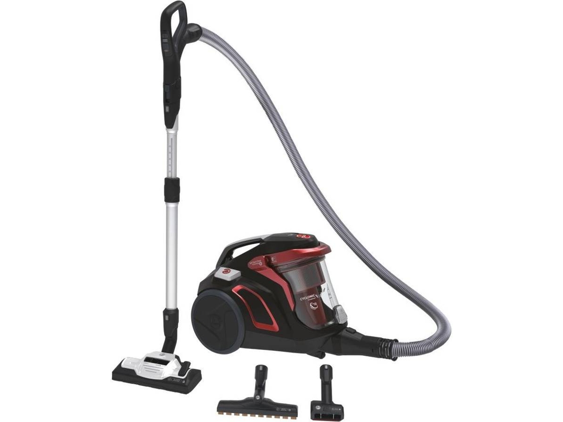 Aspirador sem Saco HOOVER H-Power 700 HP730ALG 011 (68 dB)
