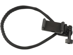 Suporte De Pescoço Para Selfies, Design Curvo Estável Para Transmissões Ao Vivo, Vlogs, Ciclismo E Passeios De Barco