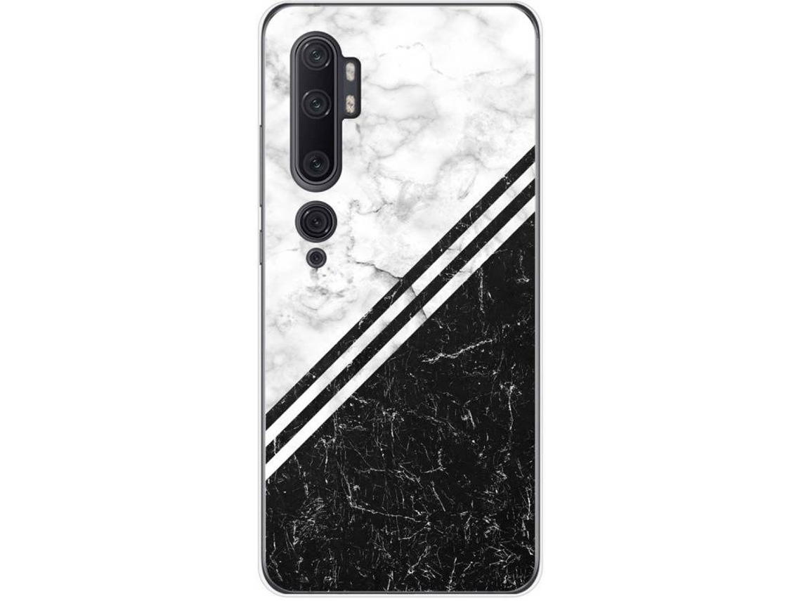 Capa Xiaomi Mi Note 10 TUMUNDOSMARTPHONE Desenhos Multicor