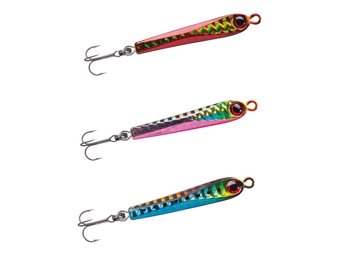 Daiwa Prorex Minijig Lazer 15gr