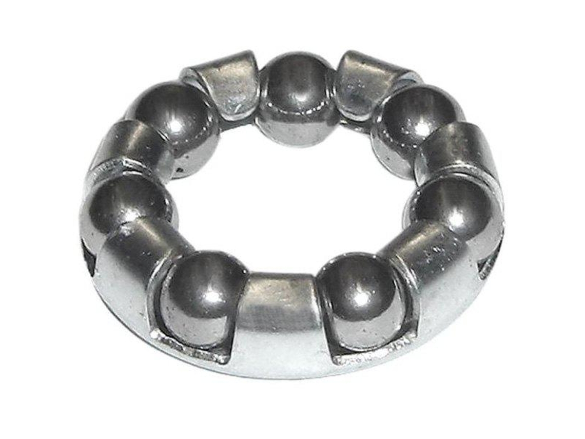Mijnen Pieper Exterior Sphere Ring Front 20 Mm 2 Units
