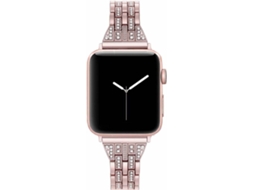 Bracelete WJS YP0142 42mm (Apple Watch 4 - Rosa)