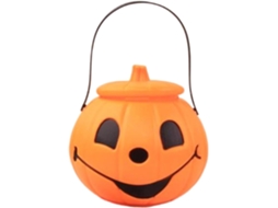 (1 peça) Absorvente de vidro para o Halloween sem luz
