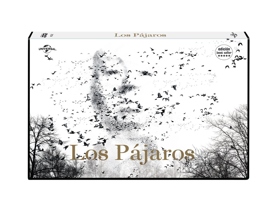 The Birds (1963) / Los Pájaros