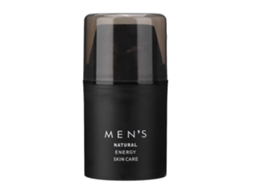 Creme Facial Para Homens Com Hidratação E Controle De Oleosidade