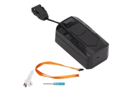 Rastreador Gps Mini Sem Fio Aplicativo Ip67