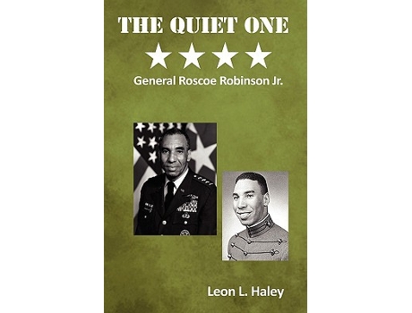 Livro The Quiet One General Roscoe Robinson Jr de TBD (Inglês)