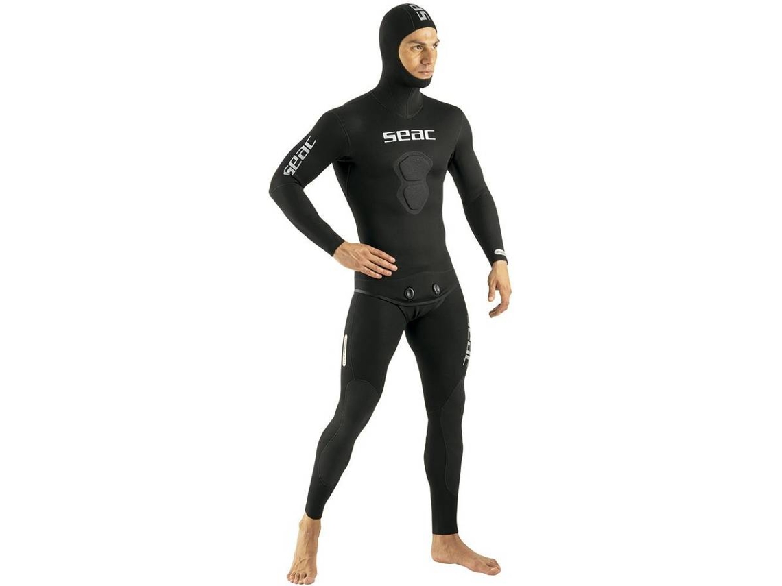 Fato húmido SEACSUB Shark (M)