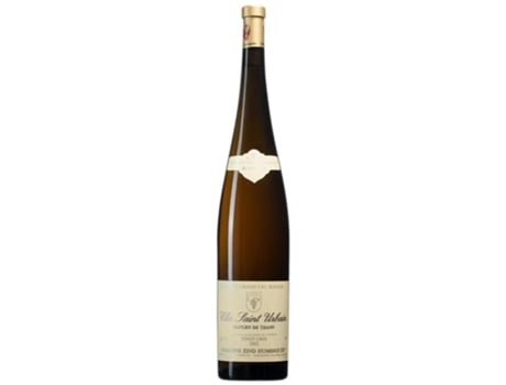 Vinho ZIND HUMBRECHT Zind Humbrecht Clos Saint Urbain Rangen De Thann Pinot Cinza Alsace Grand Cru 2002 (1.5 L - 1 unidade)