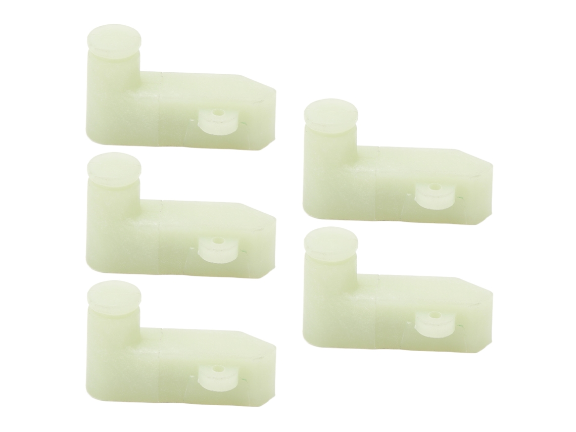 Kit De Clavetas De Partida 5pcs 63v 15741 00 Para Motor Outboard 9.9 13.5 F9.9 F13.5 F15 F20 F30 F40 F6 F8 Ft8 Ft9.9